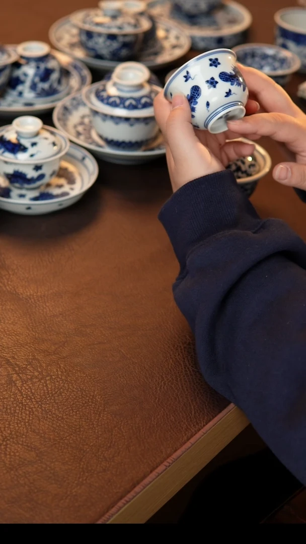 桃花满鳜主人杯