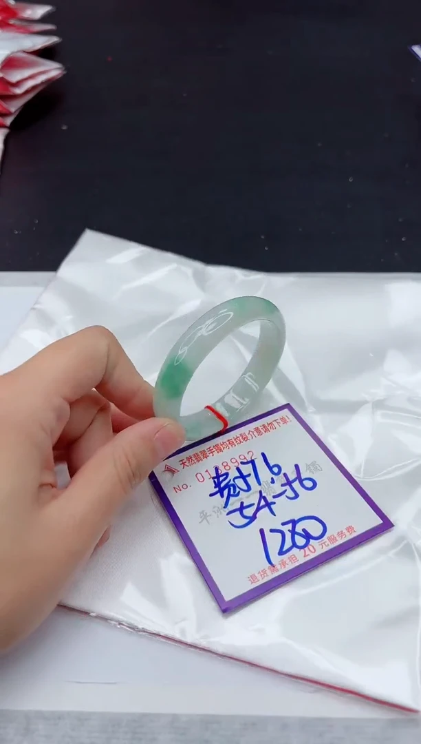 未镶嵌手镯翡翠111111