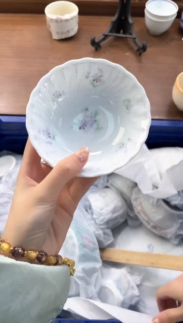 【闪购商品】瓷片----------J567