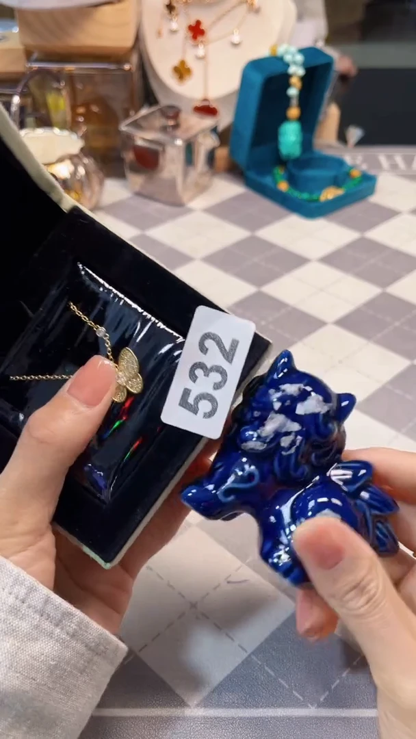 瓷片陶茶666文玩周边多人