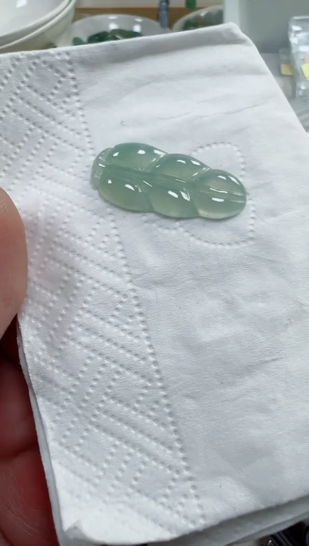 裸石翡翠818号链接，A货翡翠