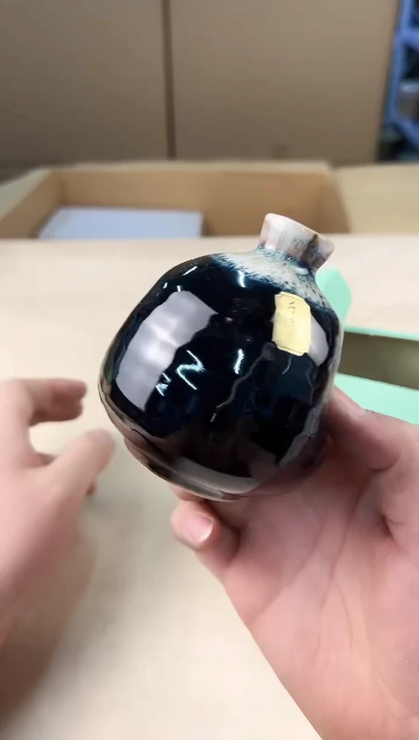 【闪购商品】瓷片064A打包不容易，谨慎参拍~~~！