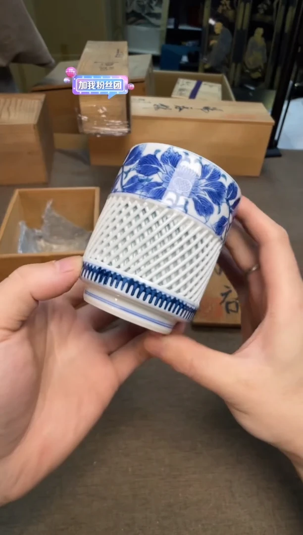 茶宠瓷器茶具套装