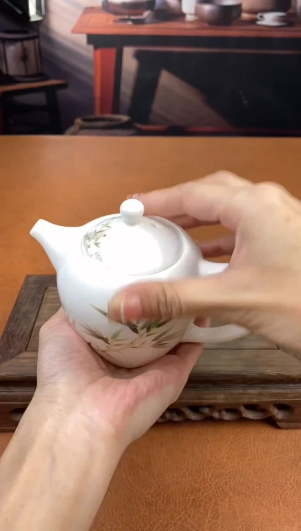 【闪购商品】陶禧茶器闪购福利V