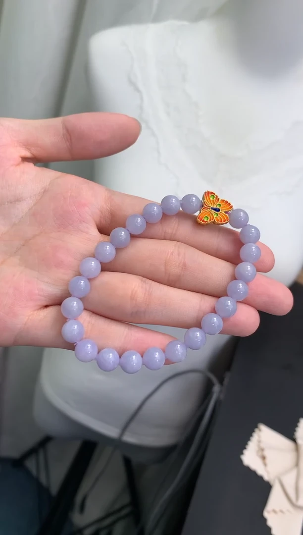 未镶嵌把件翡翠①*48小时鉴赏期 退货不扣服务费