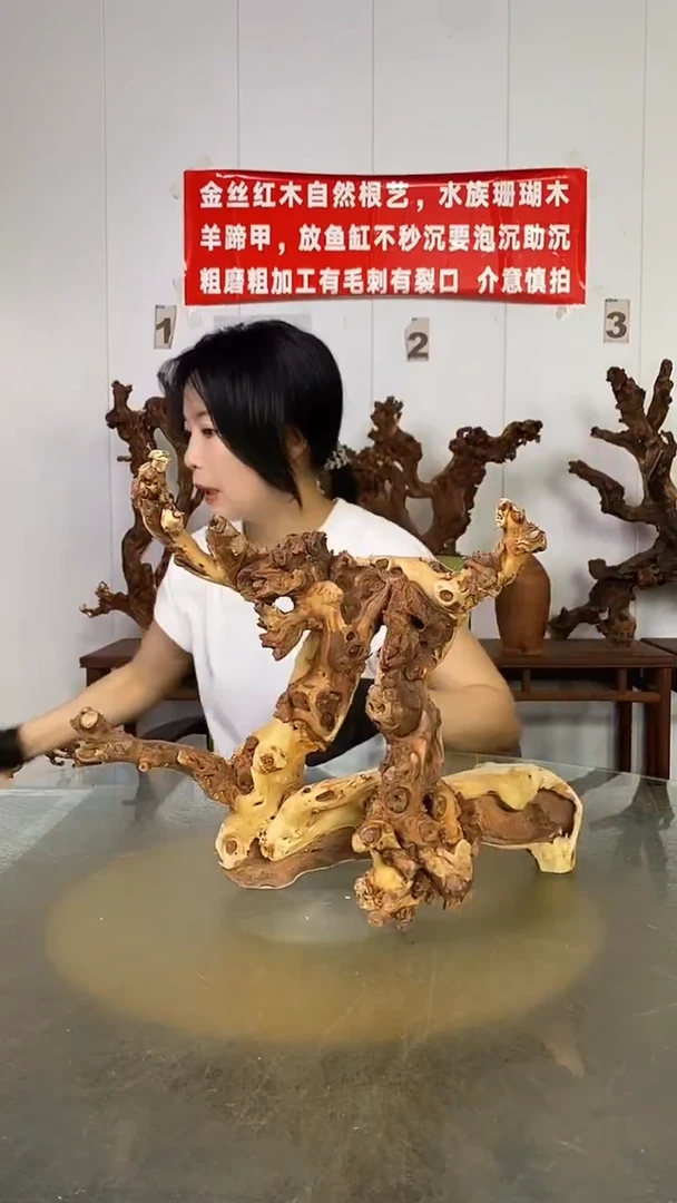 香榧木用****4金丝红木   羊蹄甲