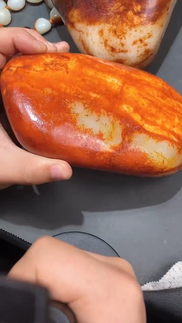 【闪购商品】和田玉摆件未镶嵌YL-LL-2.5-71