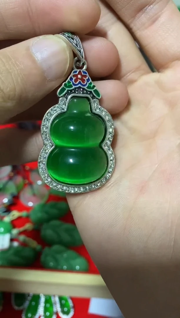 无非金属小景推荐S125