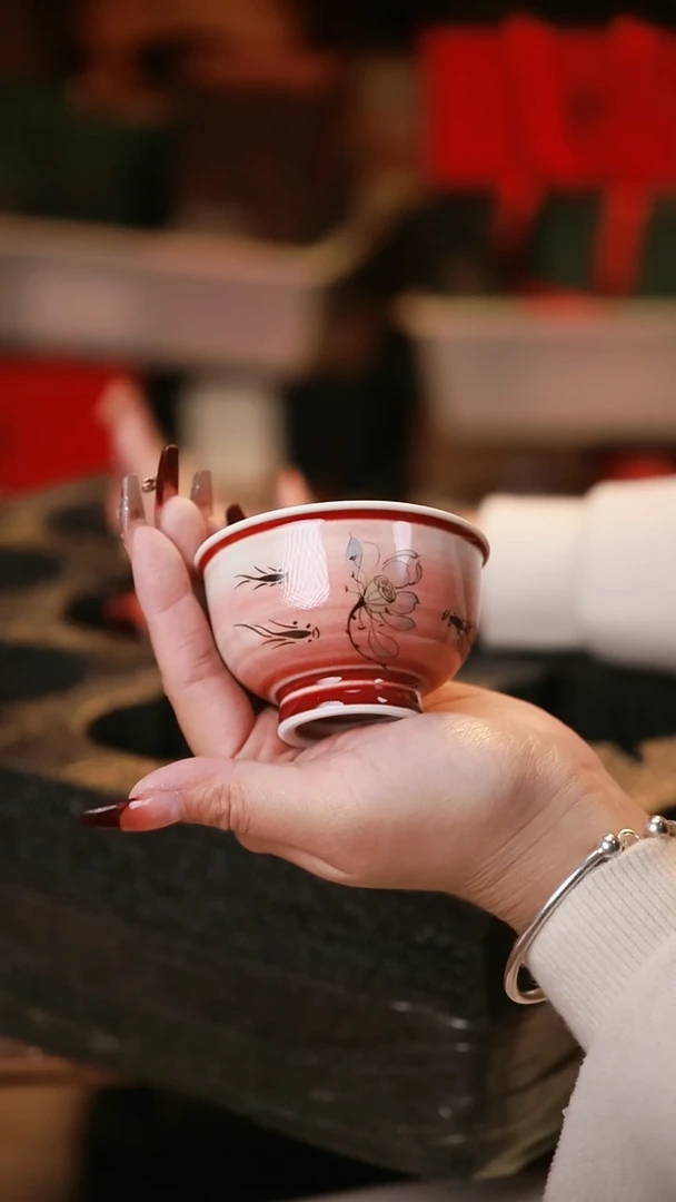 【闪购商品】其他茶具茶具（无礼盒@@T1775