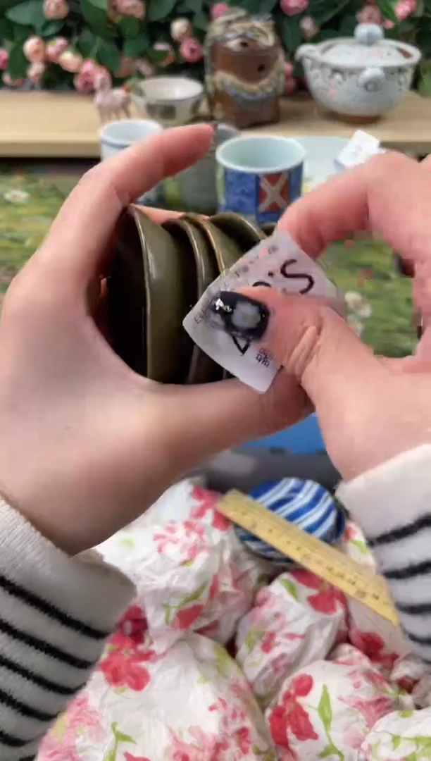 瓷片吉**照617+5狗哥瓷器直播间111