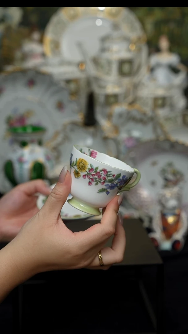 瓷片瓷片觅瓷 中古器物
