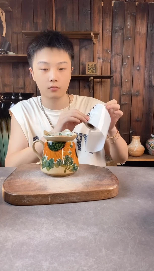碗306，手工手作，超值陶瓷
