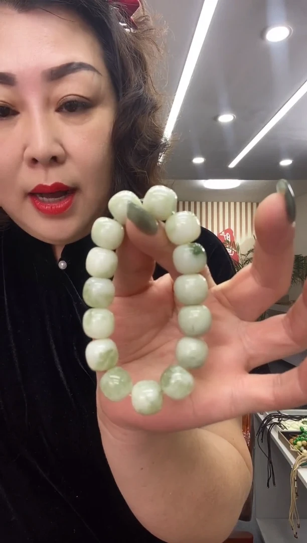 手串多样式发货随机发一