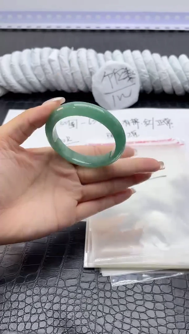 手镯所见即所得拍啥发啥27