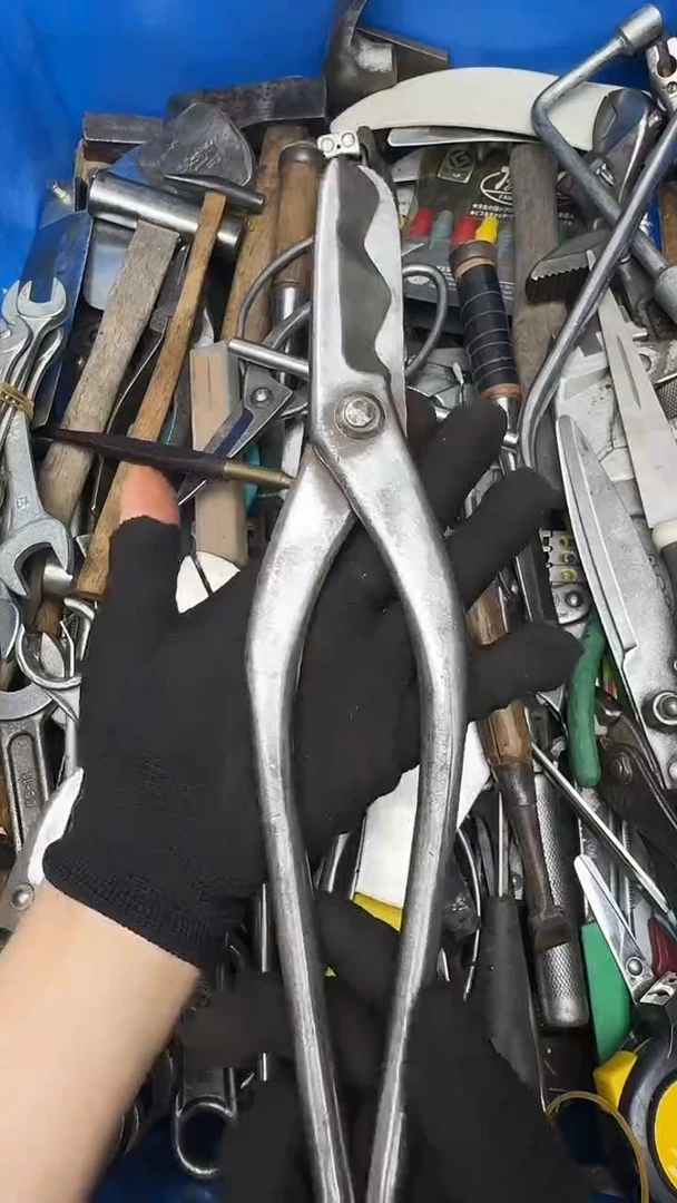 枫*?五金工具钳子剪子等15