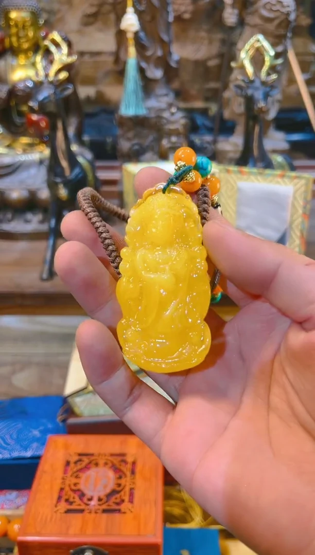 【闪购商品】蜜蜡裸石未镶嵌专属链接便宜出了