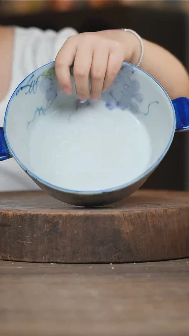 瓷片景德镇高温釉下彩（食品级）