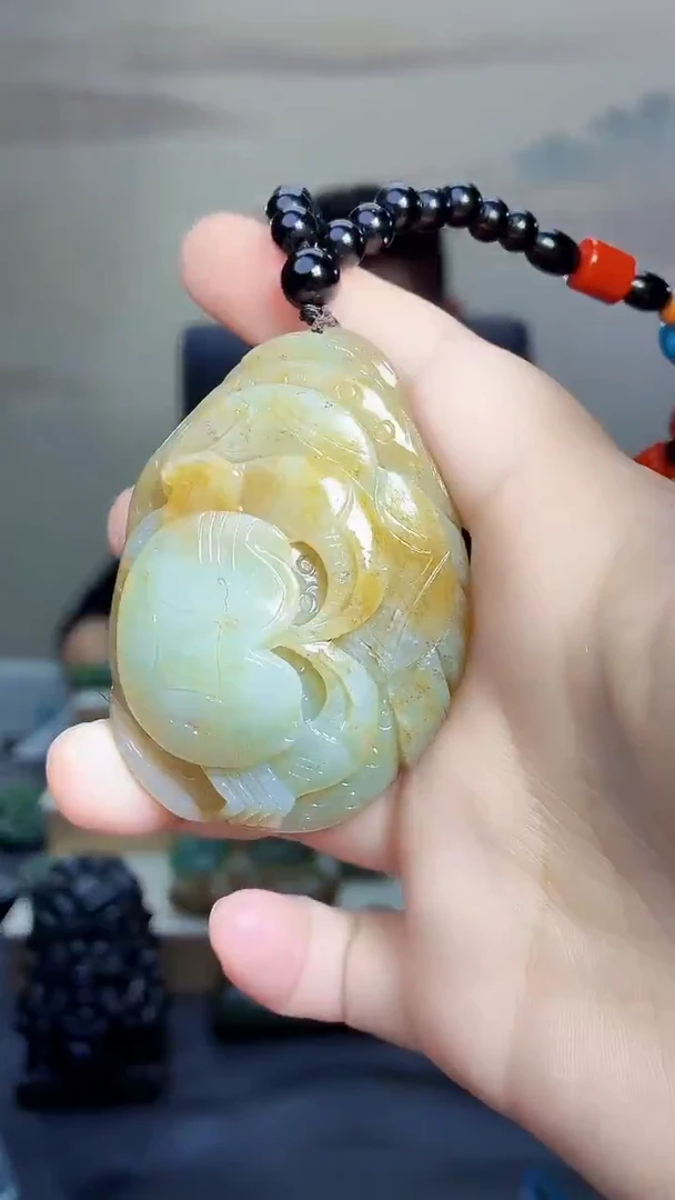 未镶嵌和田玉珠宝奇石1