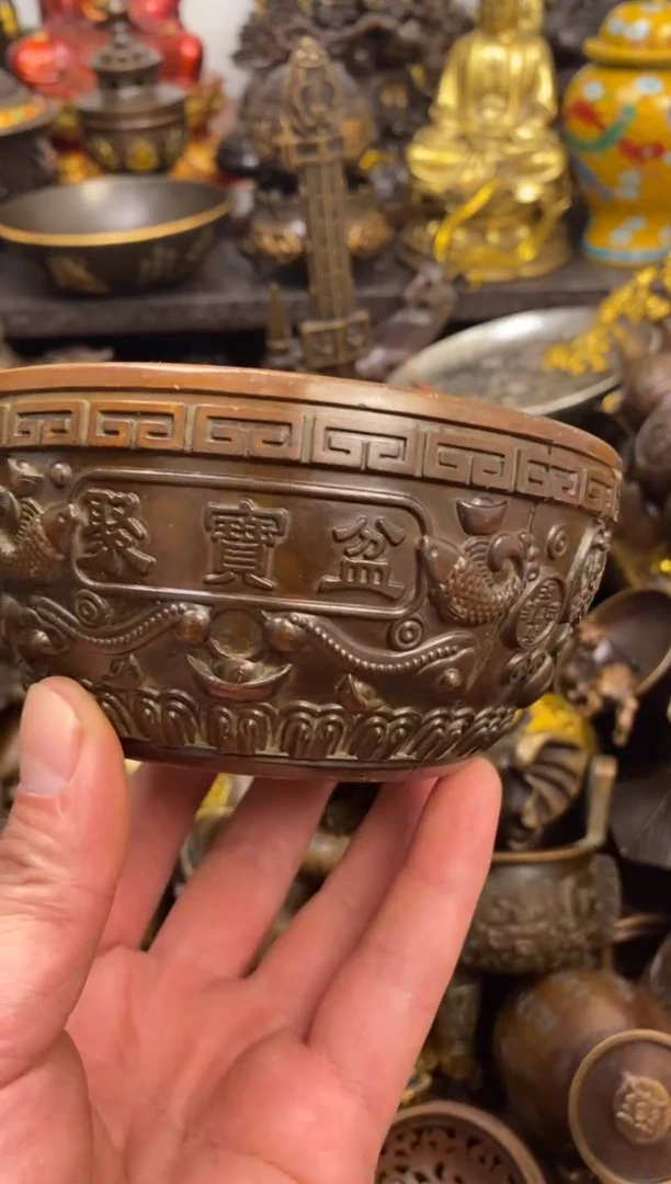 案台摆件 物品摆件