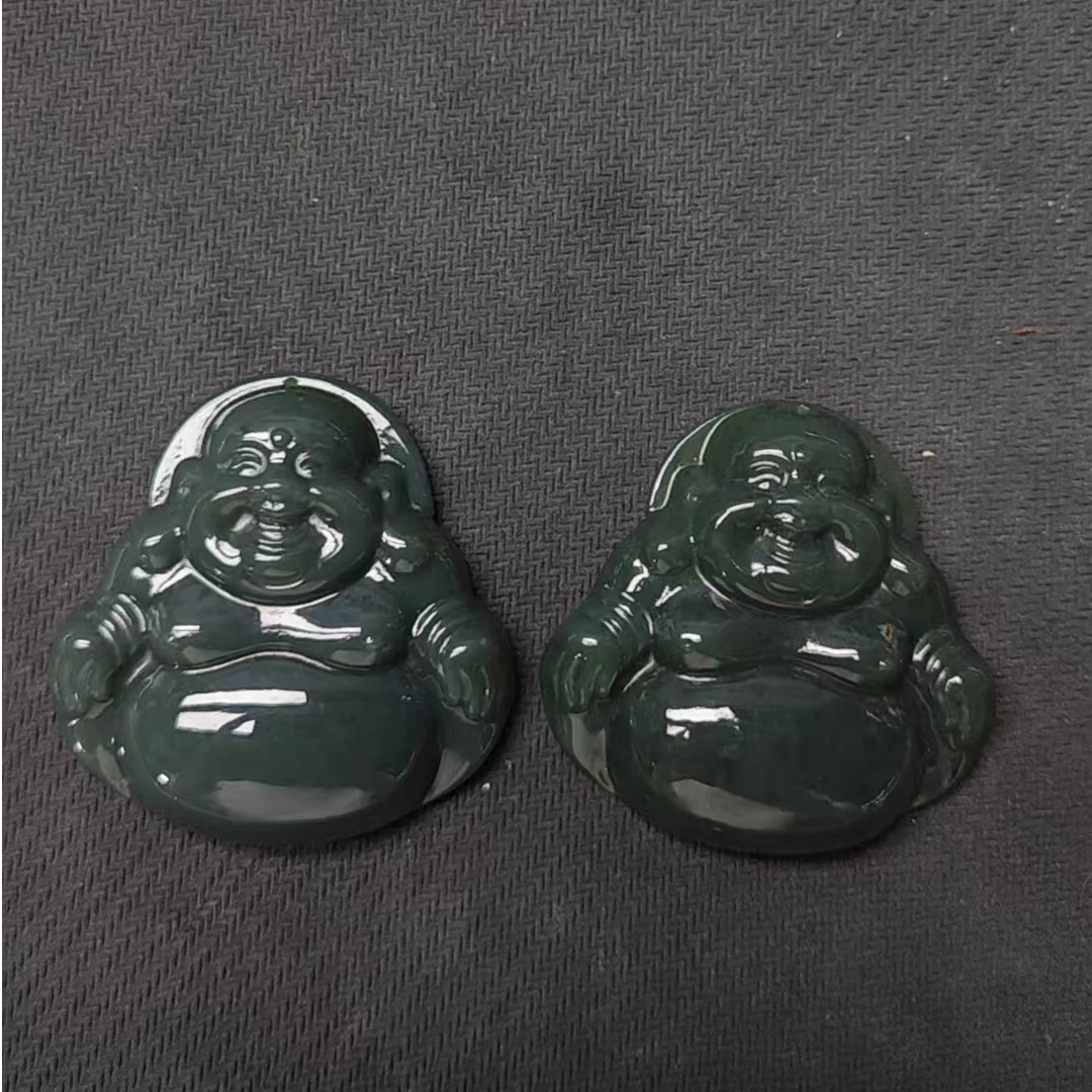 天然和田玉吊坠（多样性发其一）YY2326-126