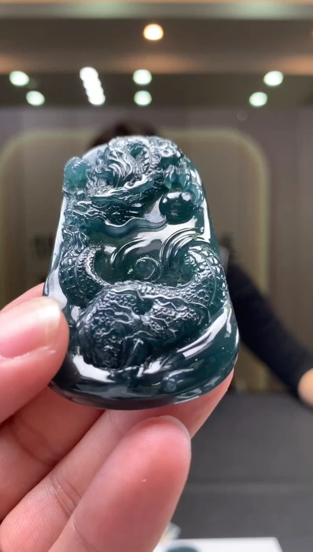 未镶嵌定制翡翠********171