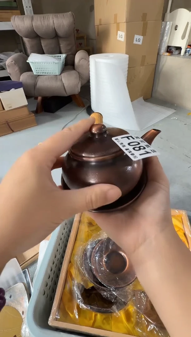 瓷片?*儿茉莉甄选一号商品081