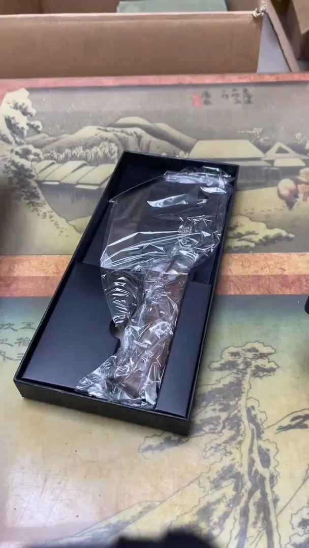 老二精选工艺品海*润A8516