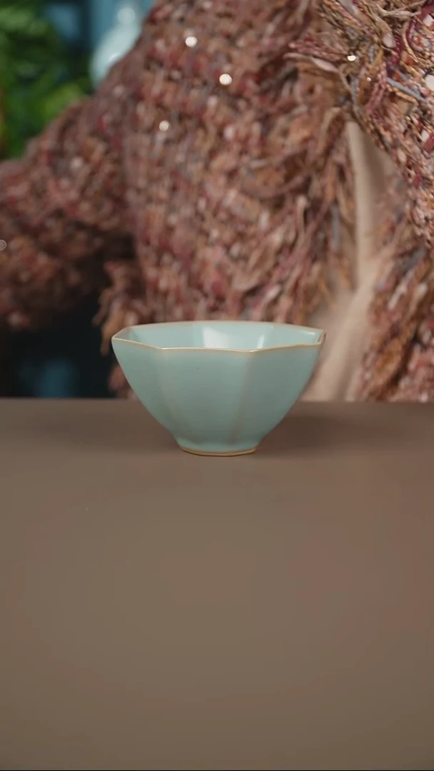 省工赵志强八方杯一级