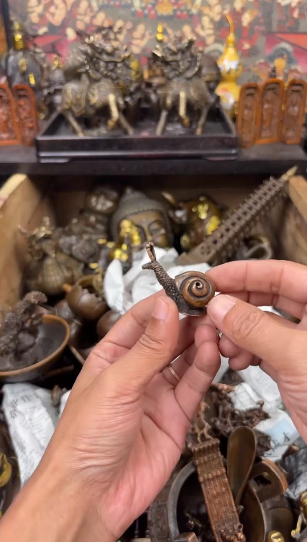 百福铜专属精选链接