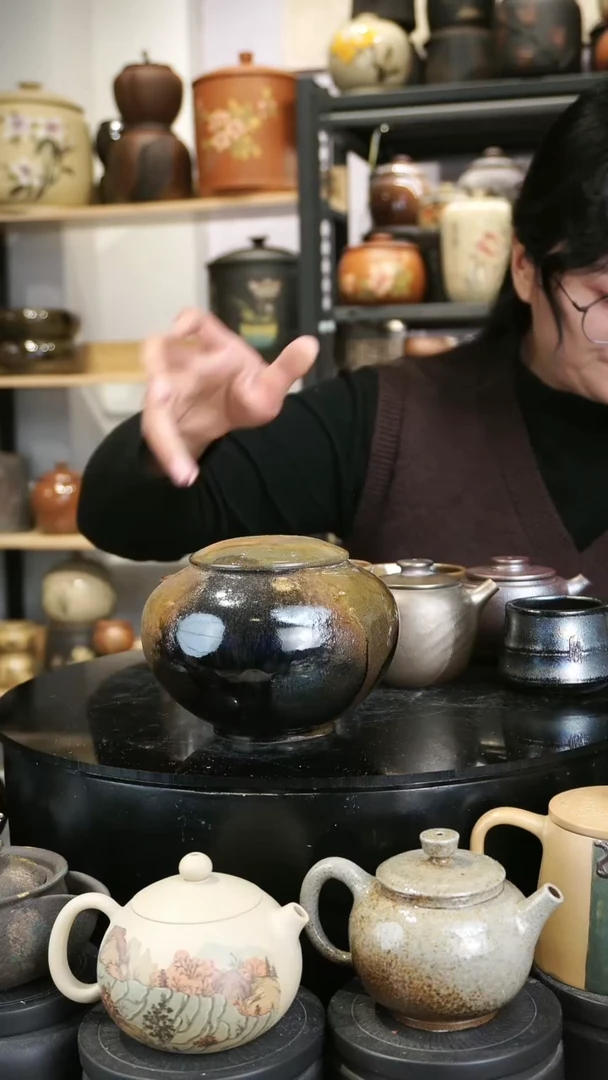 【闪购商品】壶347 苏橙茶周边.....