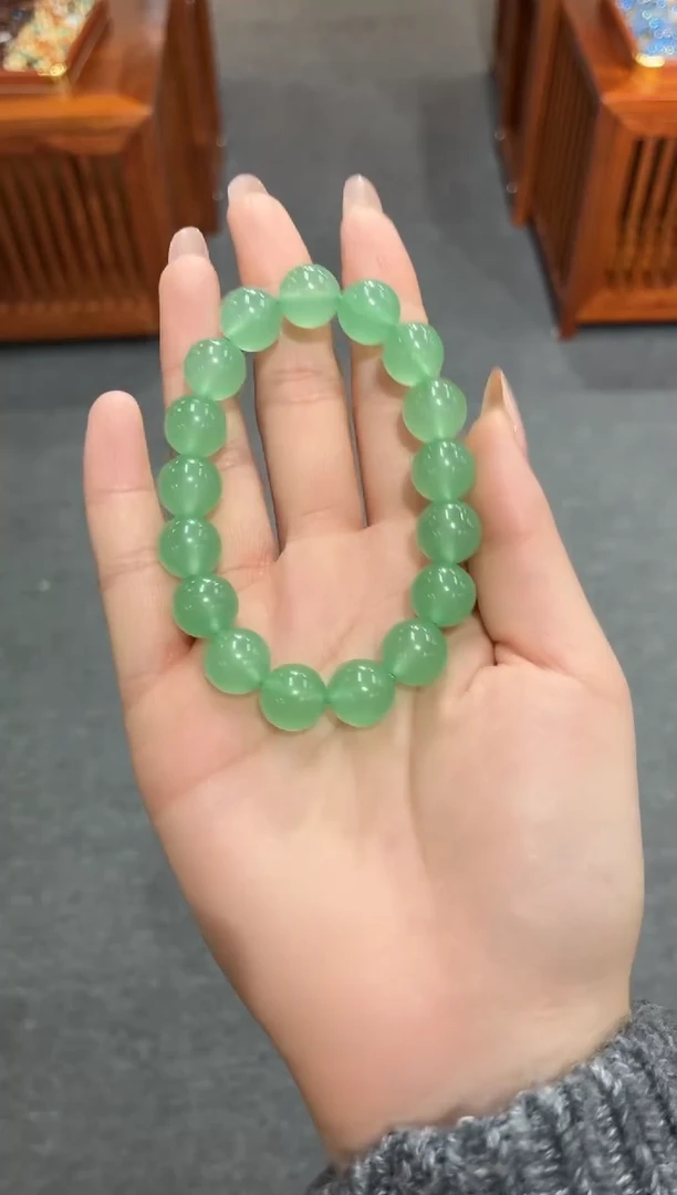 【慧慧甄选】高端轻奢手链多样性发货LQ3416S