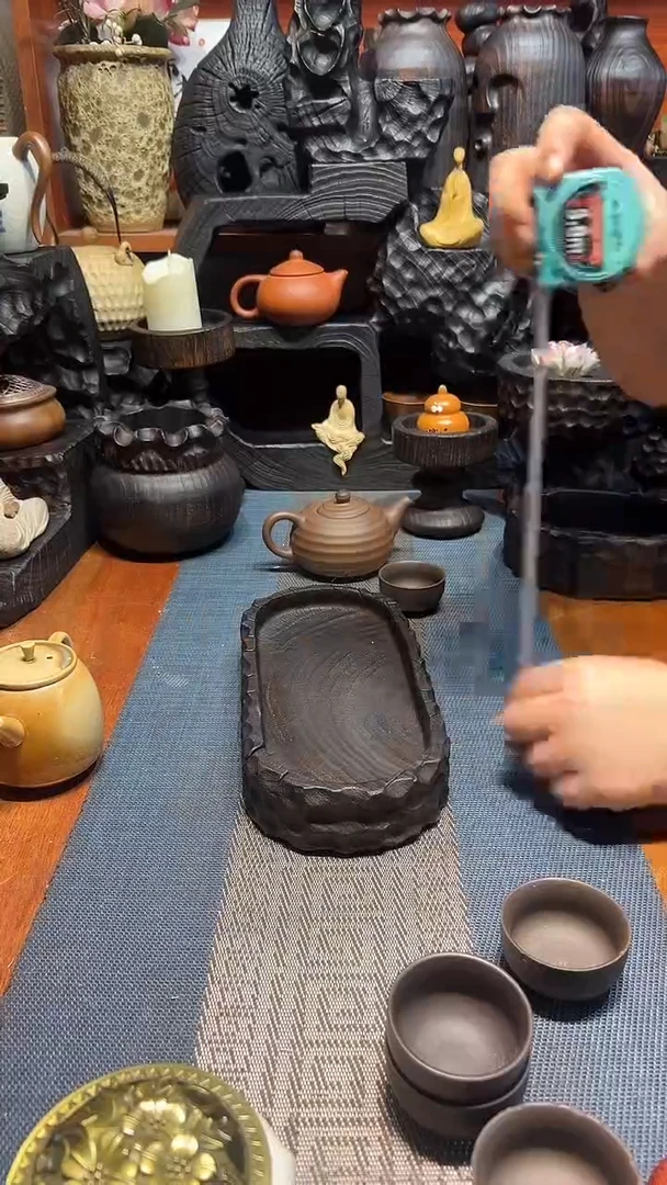 香樟木香樟木一物一拍