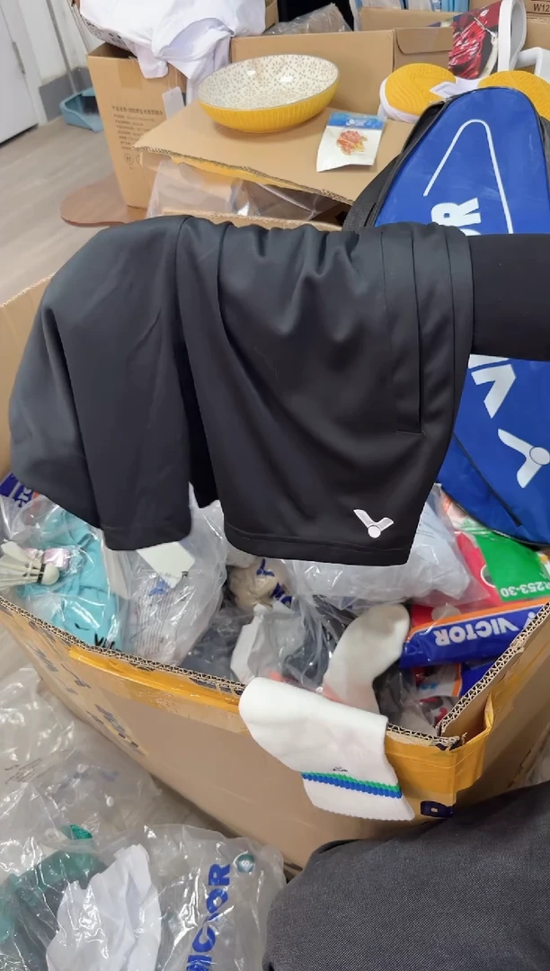 33号 微瑕正品 短裤S码