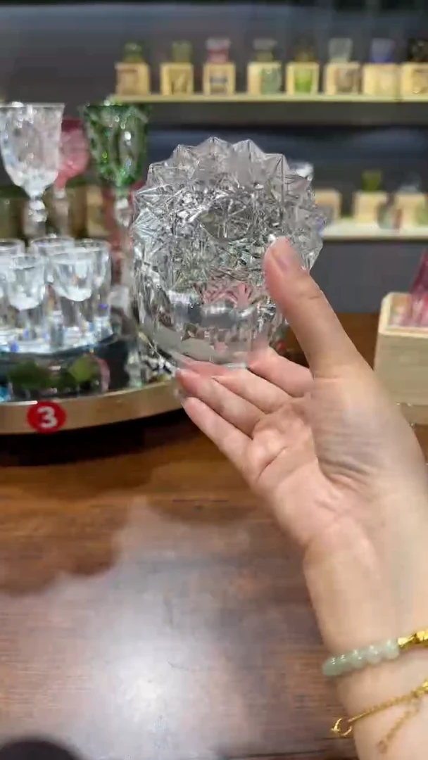 直播间活动单只 K9星芒透色