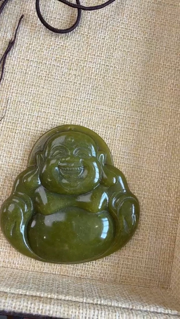 蛇纹石玉未镶嵌岫玉岫玉