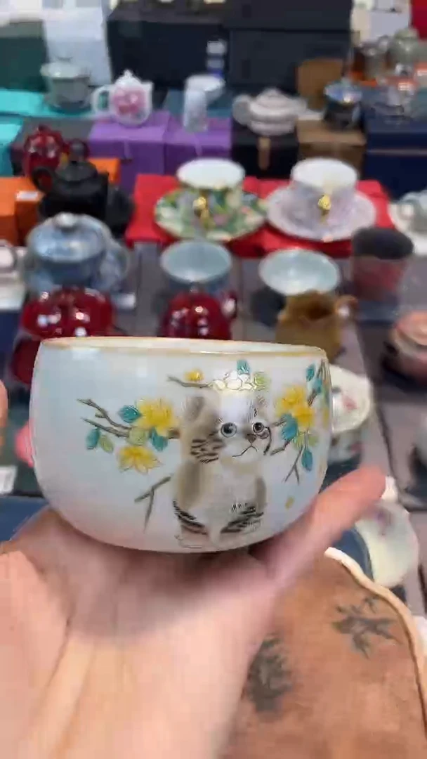 【闪购商品】茶器茶器茶器茶器