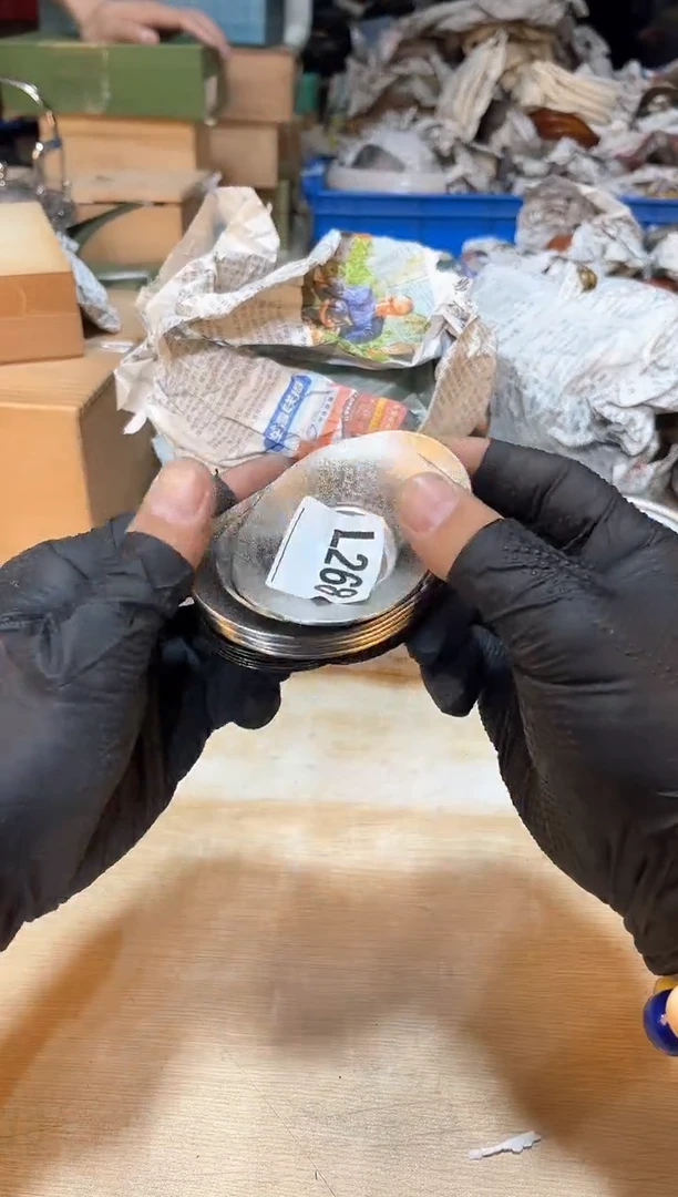 玻璃手工艺品E***傅直播闪购商品已上架！