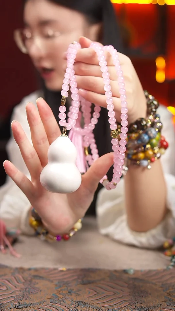 小师妹专享价玖澄文创漆艺葫芦国风配饰葫芦系列