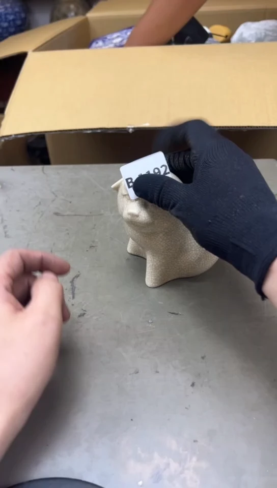 瓷片1192聚宝缘海淘精选