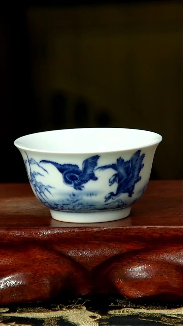 茶具仓库直播种类多多