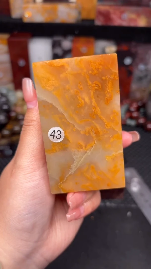 玉桂林创意摆件装饰 编号：43