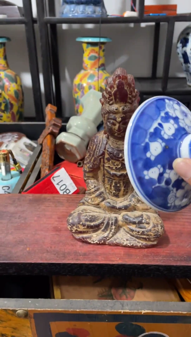 瓷片主播推荐精选好物