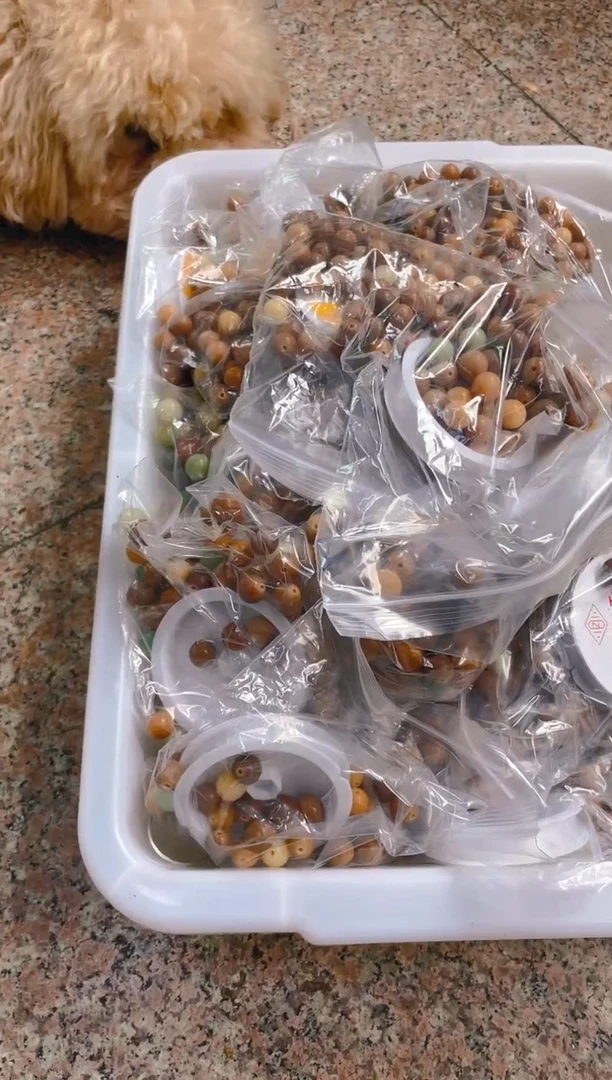 菩提根/象牙果吊坠a05  a05