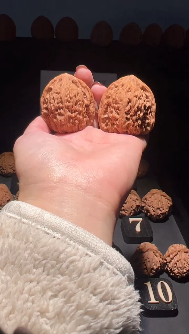 把件文玩核桃用****498南疆