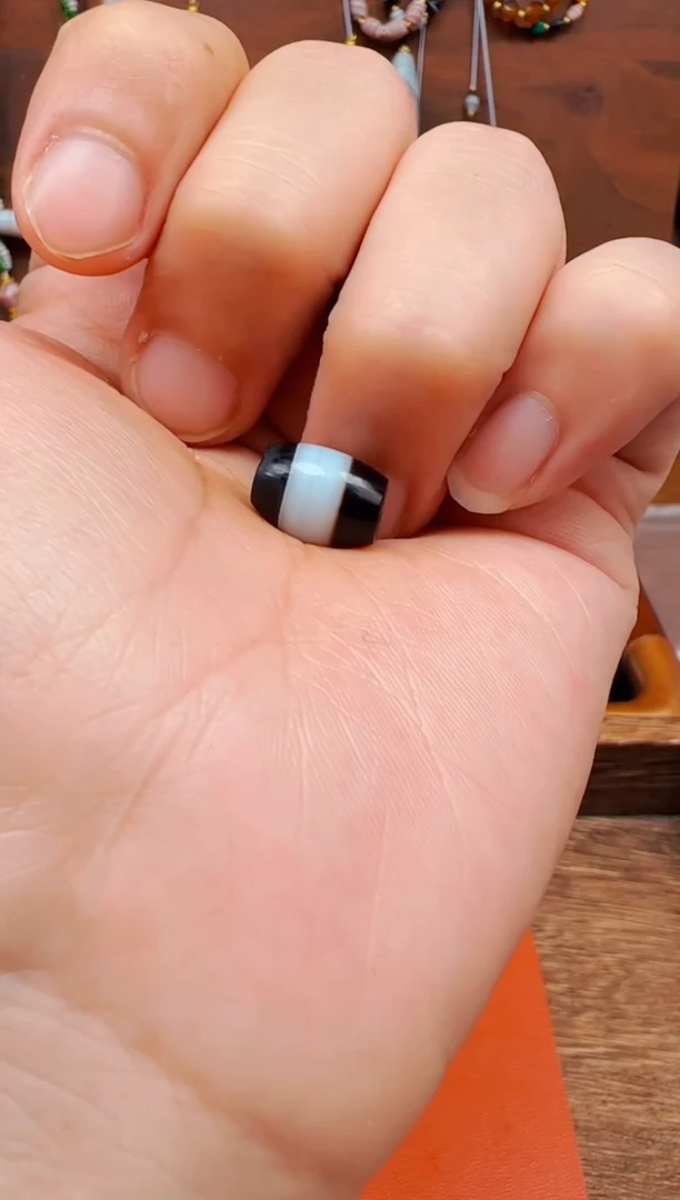 【肖钟出品】东南亚配珠