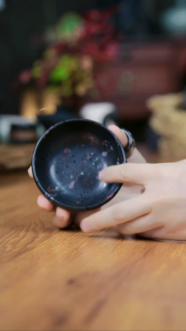 42老师手工作品，梅花玉，一物一拍