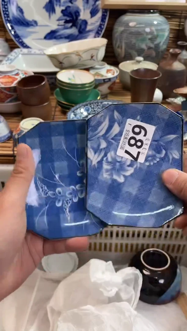 秋*畔全场满28包邮，陶瓷茶具瓷器