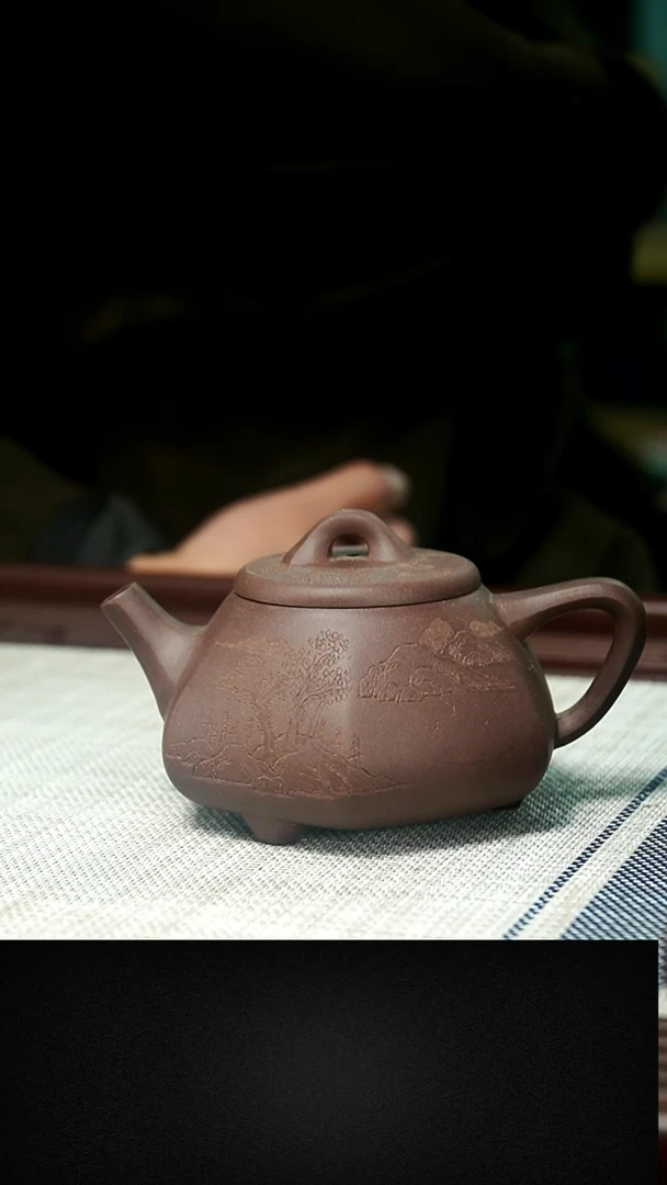 茶壶紫砂茶壶 紫砂45