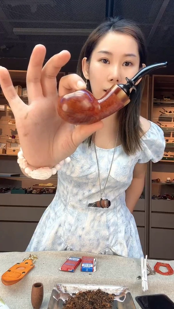 福利石楠木空腔套装