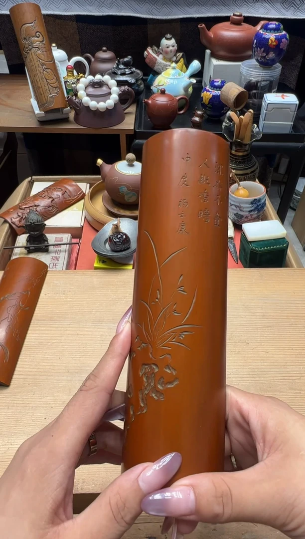 瓷器闪购商品 如图  中古品 默认微瑕